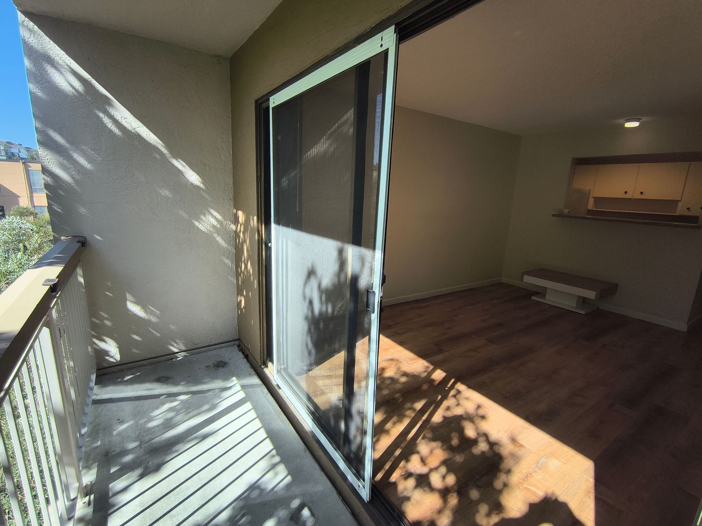 460 N Civic Drive Unit 504 - Walnut Creek - California - 1 bed, 1 bath rental property