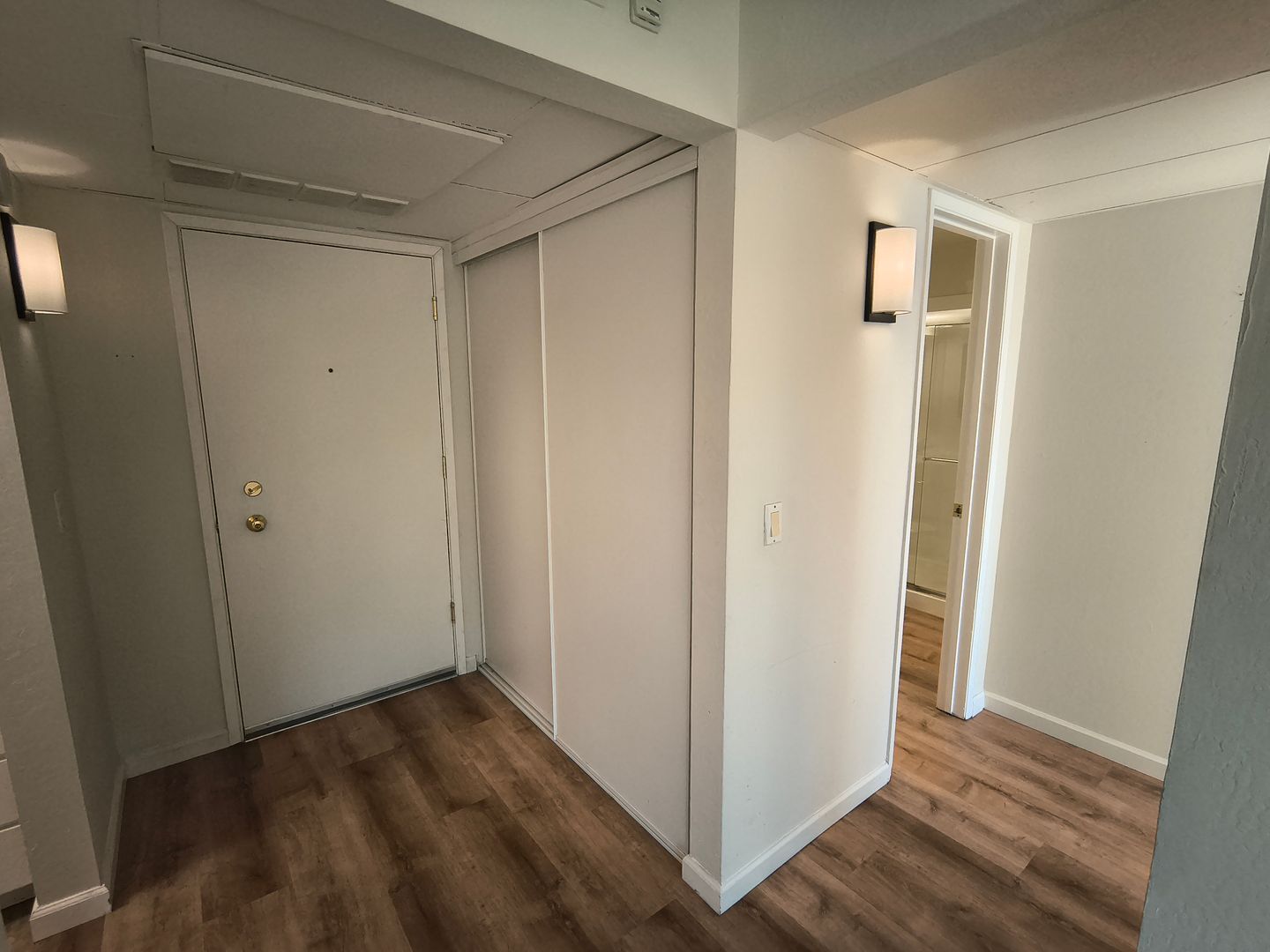 460 N Civic Drive Unit 504 - Walnut Creek - California - 1 bed, 1 bath rental property