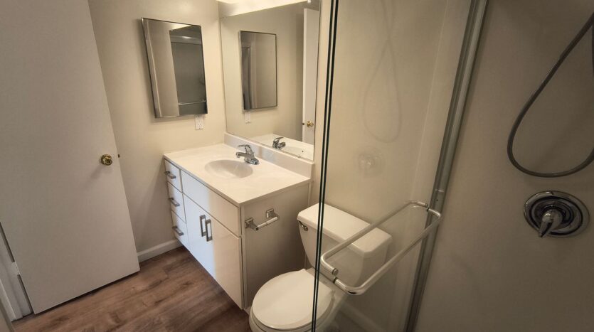 460 N Civic Drive Unit 504 - Walnut Creek - California - 1 bed, 1 bath rental property