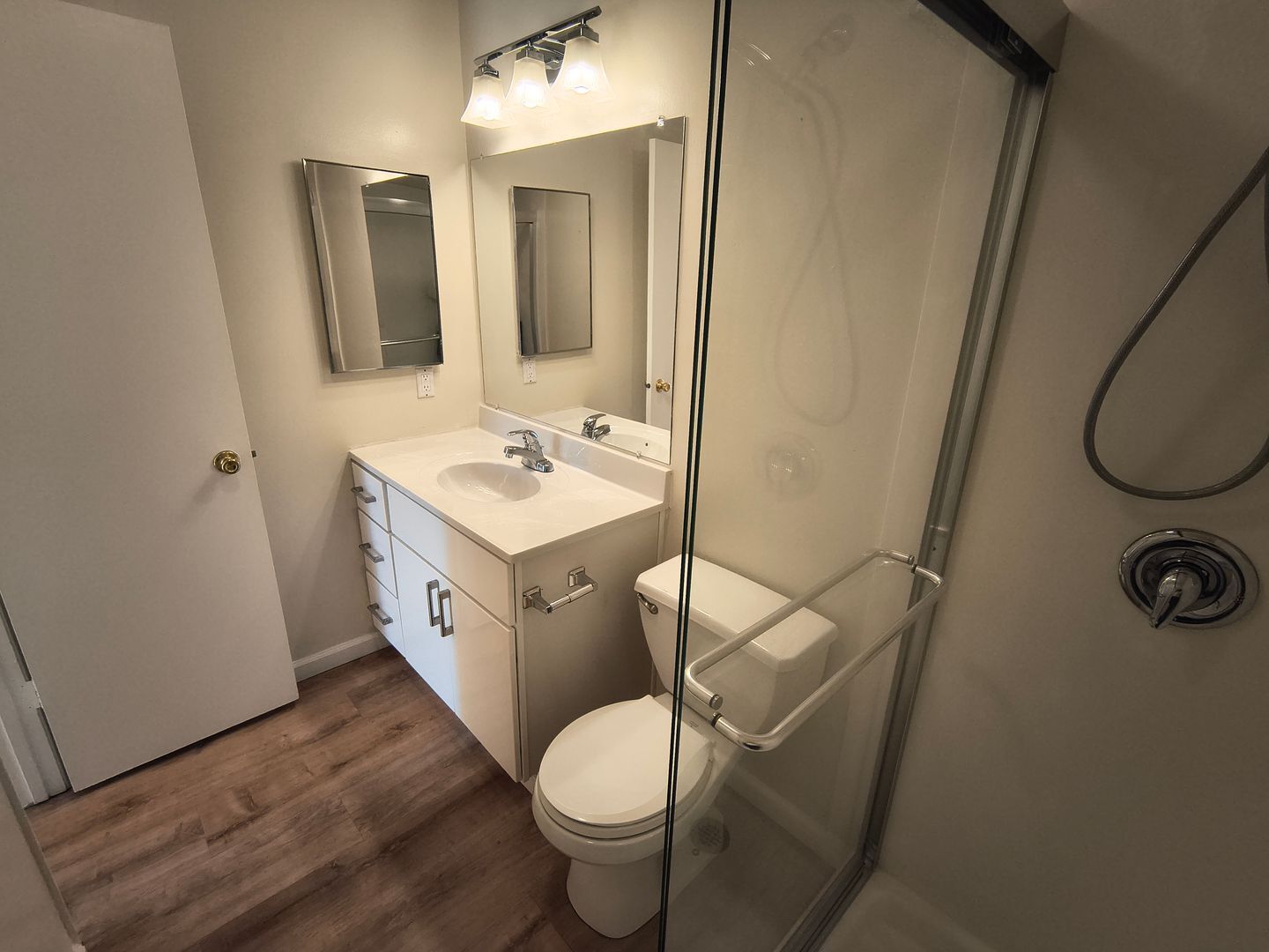 460 N Civic Drive Unit 504 - Walnut Creek - California - 1 bed, 1 bath rental property