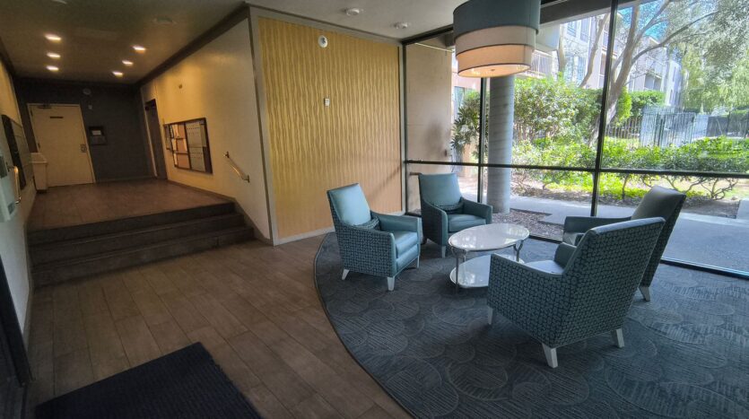 460 N Civic Drive Unit 504 - Walnut Creek - California - 1 bed, 1 bath rental property