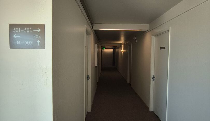 460 N Civic Drive Unit 504 - Walnut Creek - California - 1 bed, 1 bath rental property