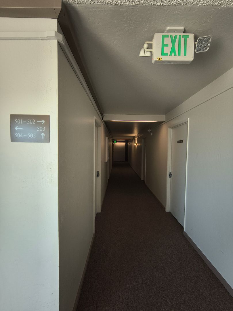 460 N Civic Drive Unit 504 - Walnut Creek - California - 1 bed, 1 bath rental property