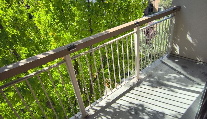 460 N Civic Drive Unit 504 - Walnut Creek - California - 1 bed, 1 bath rental property