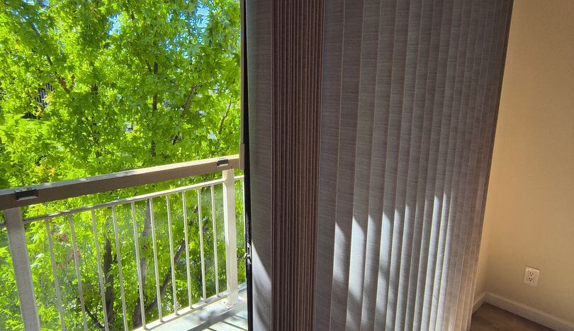 460 N Civic Drive Unit 504 - Walnut Creek - California - 1 bed, 1 bath rental property