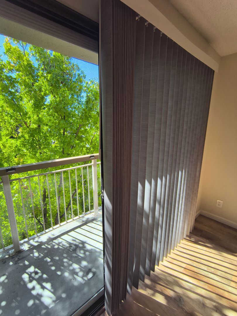 460 N Civic Drive Unit 504 - Walnut Creek - California - 1 bed, 1 bath rental property