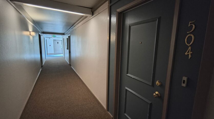 460 N Civic Drive Unit 504 - Walnut Creek - California - 1 bed, 1 bath rental property