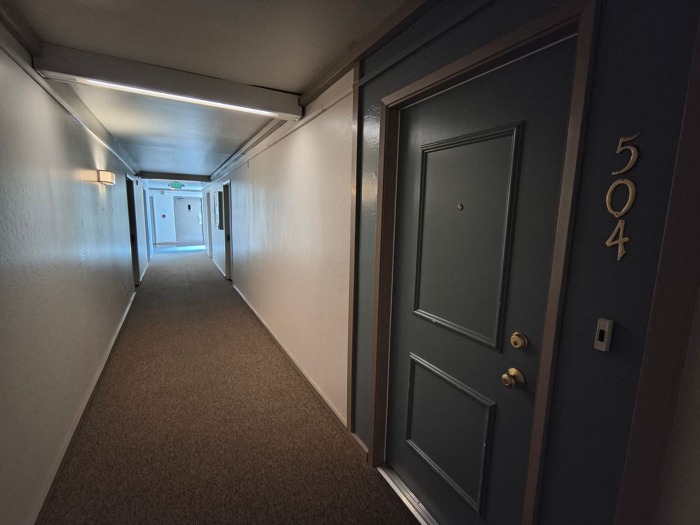 460 N Civic Drive Unit 504 - Walnut Creek - California - 1 bed, 1 bath rental property