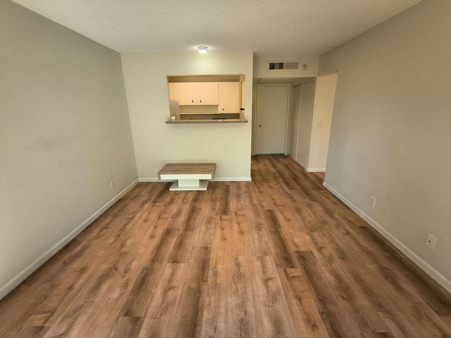 460 N Civic Drive Unit 504 - Walnut Creek - California - 1 bed, 1 bath rental property