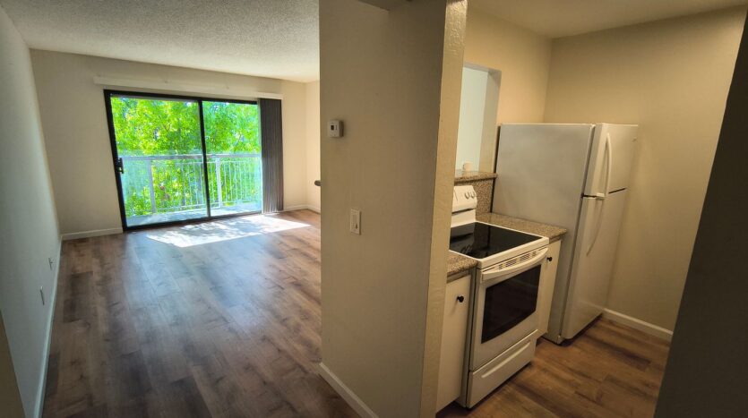 460 N Civic Drive Unit 504 - Walnut Creek - California - 1 bed, 1 bath rental property