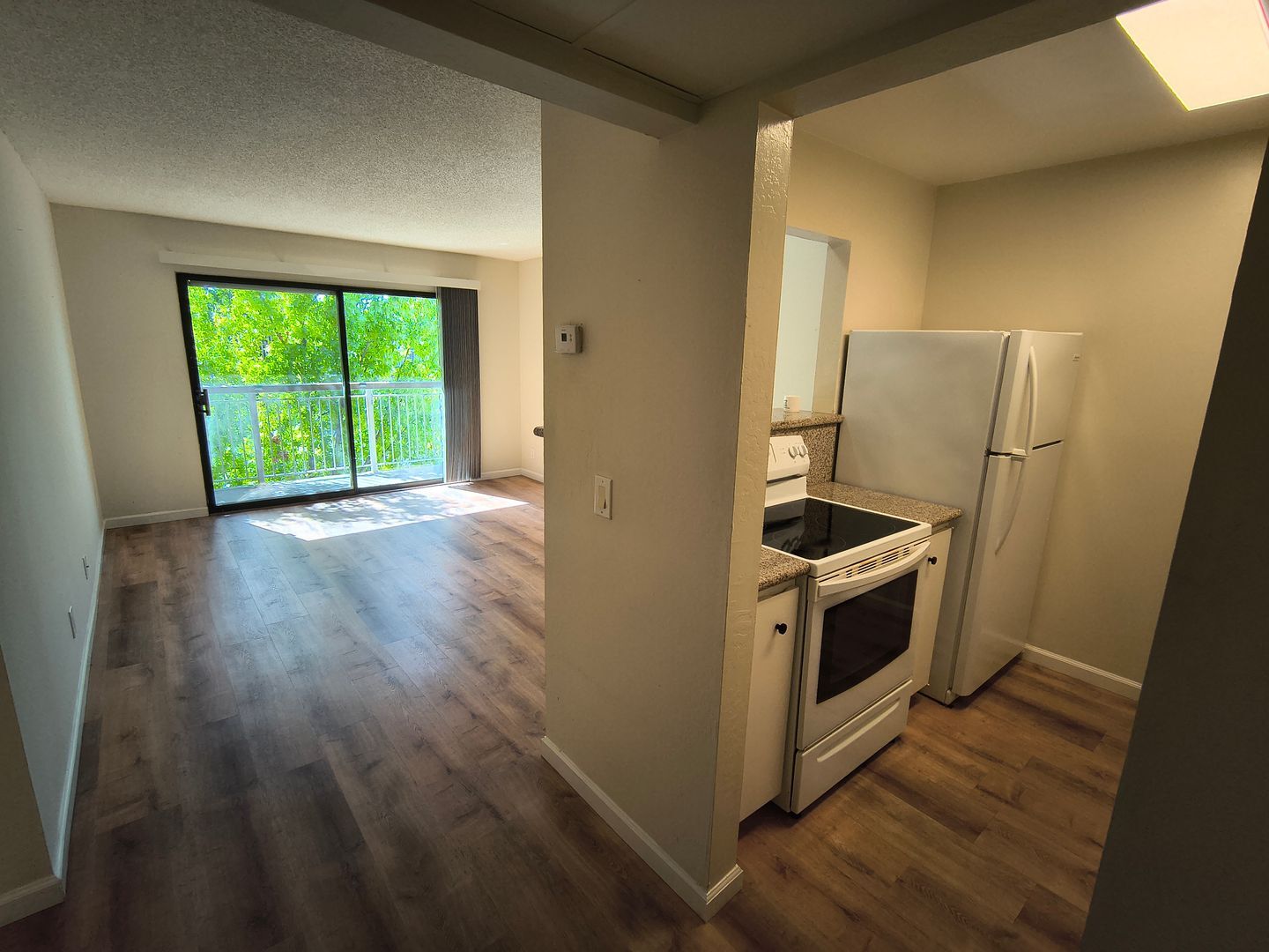 460 N Civic Drive Unit 504 - Walnut Creek - California - 1 bed, 1 bath rental property