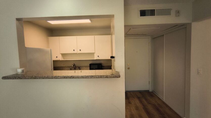 460 N Civic Drive Unit 504 - Walnut Creek - California - 1 bed, 1 bath rental property