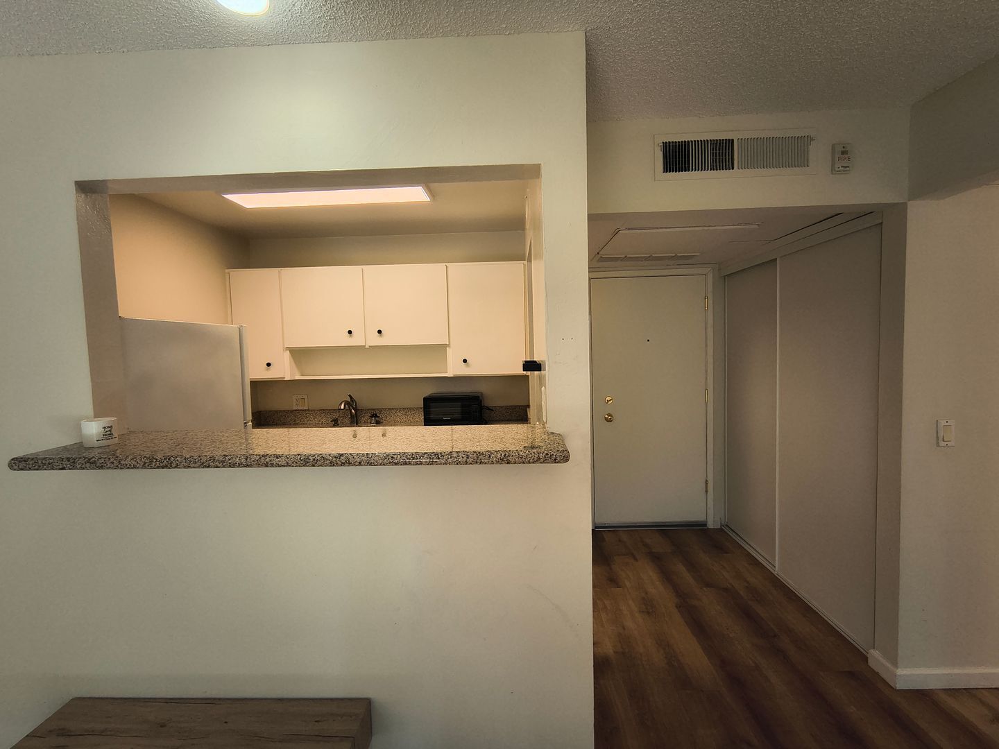 460 N Civic Drive Unit 504 - Walnut Creek - California - 1 bed, 1 bath rental property