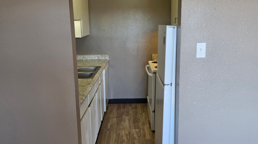 4601 Carlisle Blvd NE #A14 - Albuquerque - New Mexico - 3 bed, 2 bath rental property