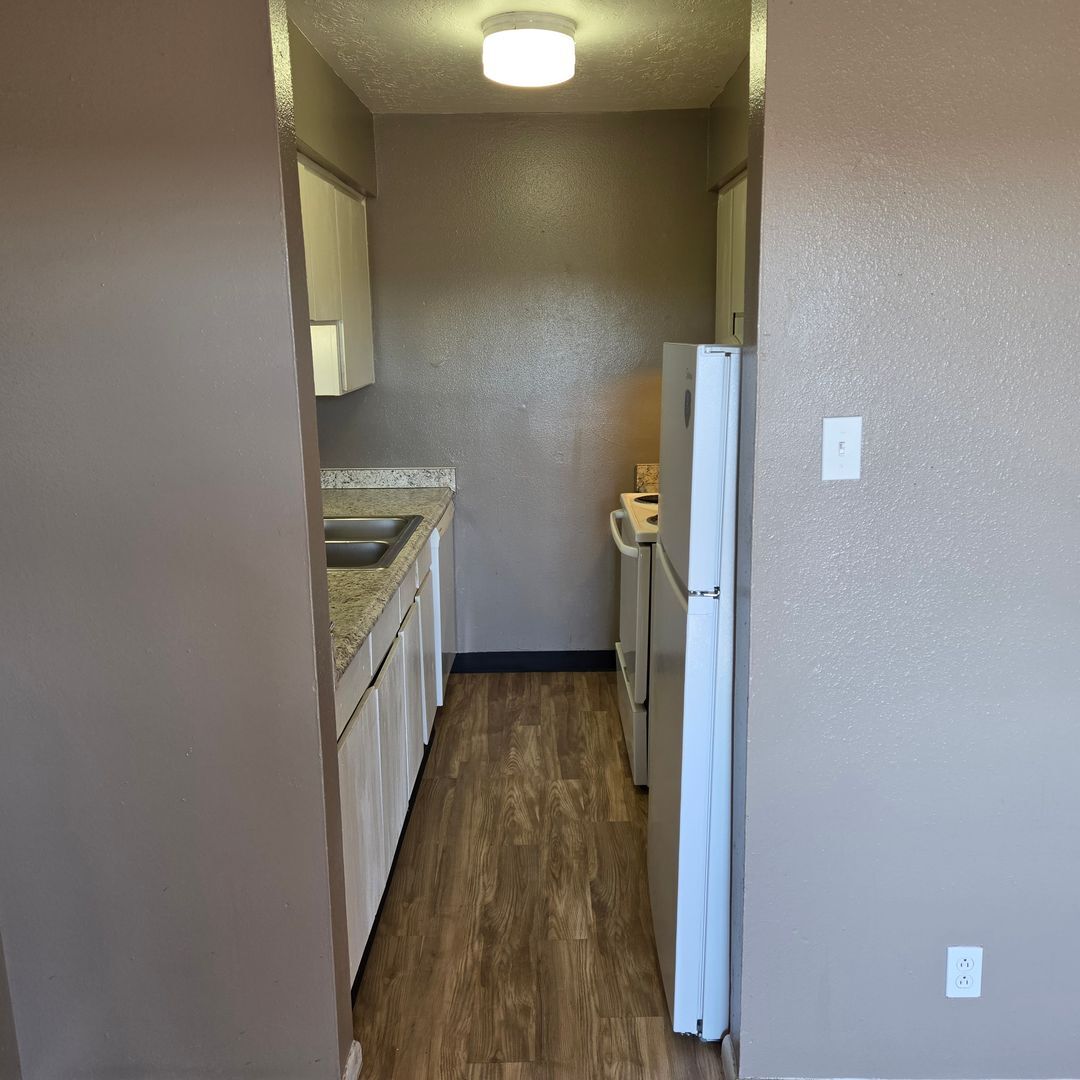 4601 Carlisle Blvd NE #A14 - Albuquerque - New Mexico - 3 bed, 2 bath rental property