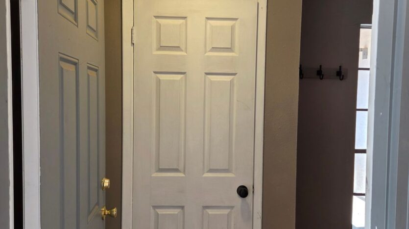 4601 Carlisle Blvd NE #A14 - Albuquerque - New Mexico - 3 bed, 2 bath rental property