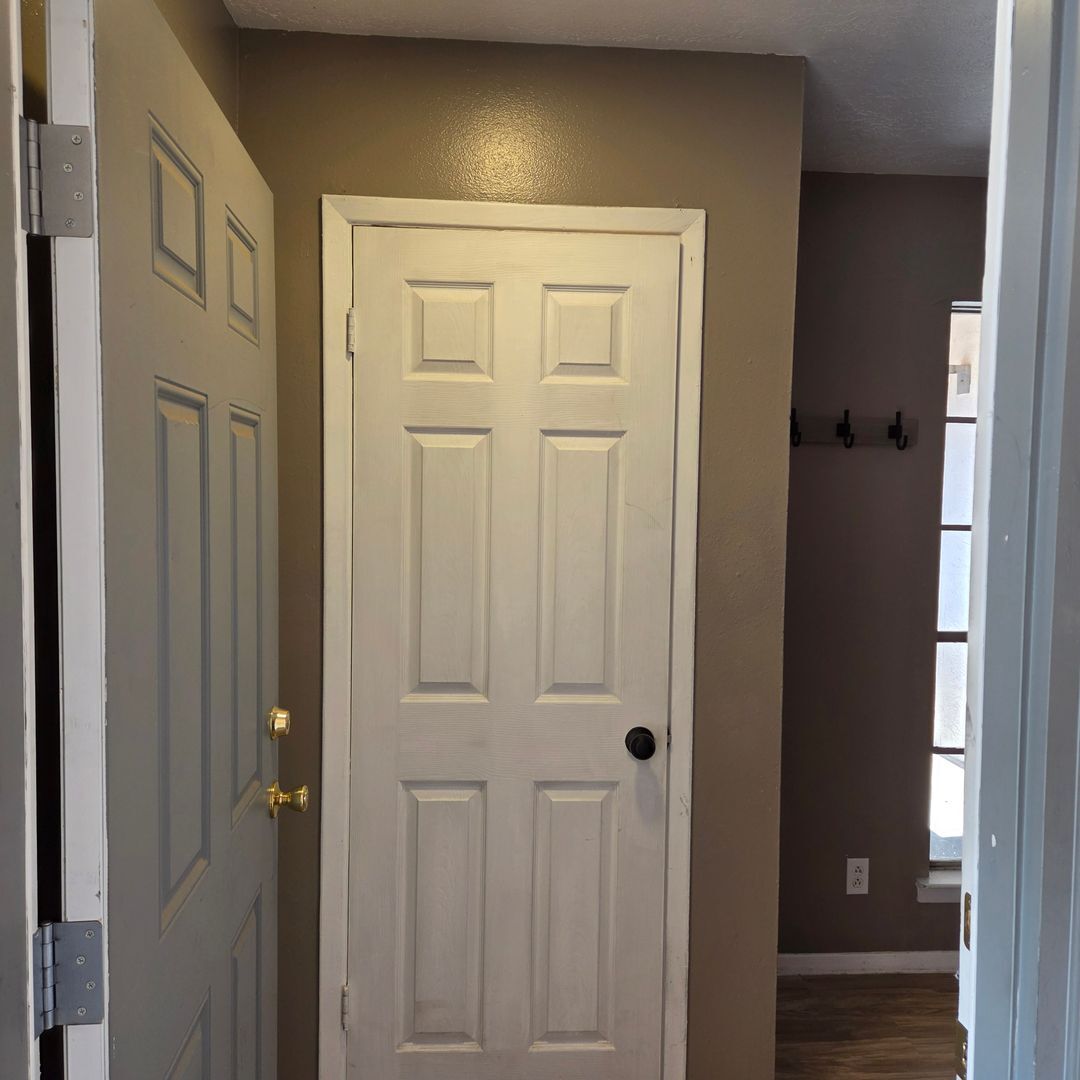 4601 Carlisle Blvd NE #A14 - Albuquerque - New Mexico - 3 bed, 2 bath rental property