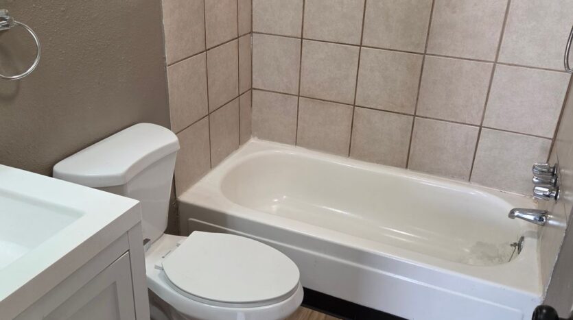 4601 Carlisle Blvd NE #A14 - Albuquerque - New Mexico - 3 bed, 2 bath rental property
