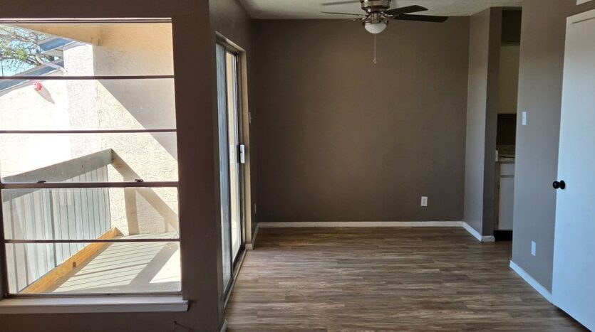 4601 Carlisle Blvd NE #A14 - Albuquerque - New Mexico - 3 bed, 2 bath rental property