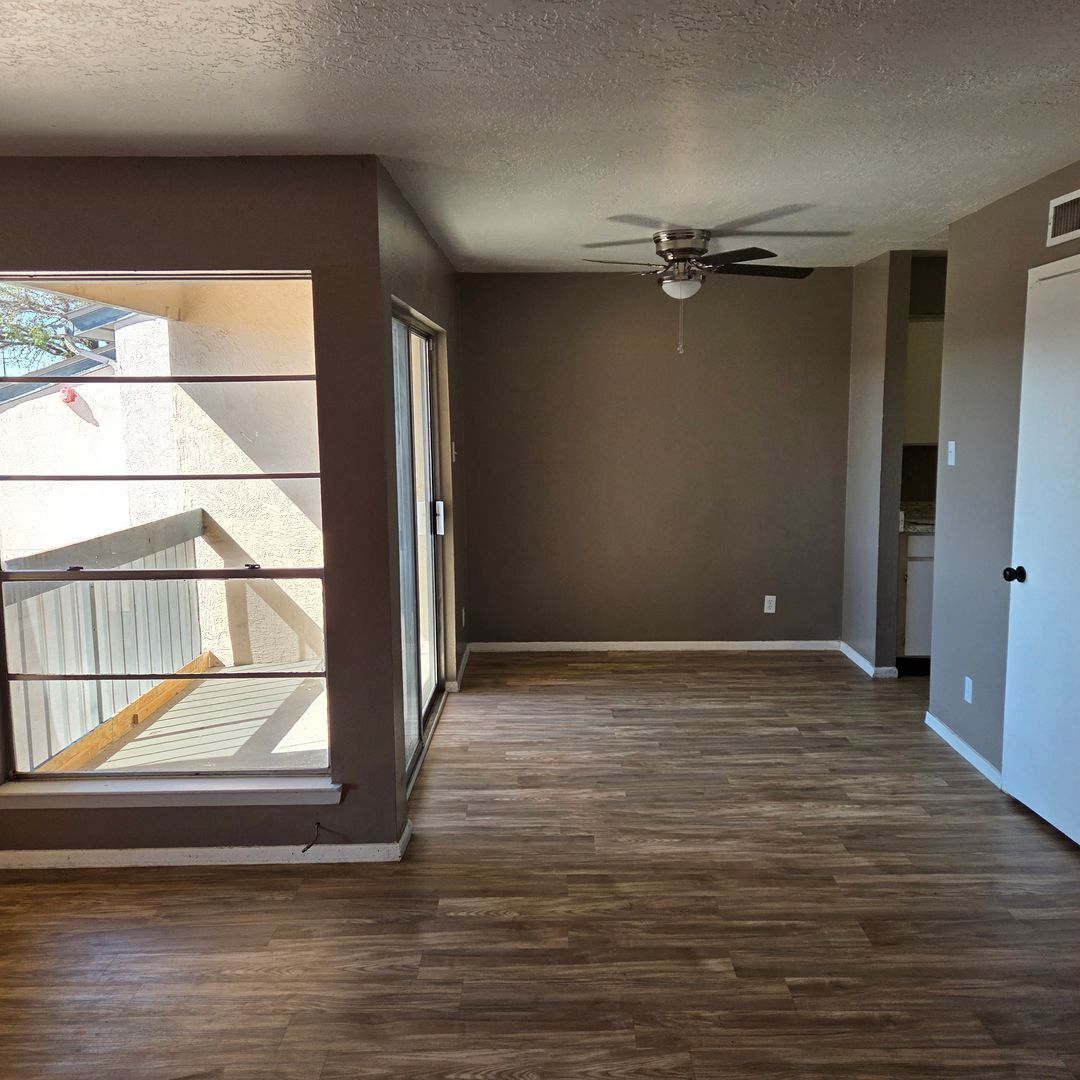 4601 Carlisle Blvd NE #A14 - Albuquerque - New Mexico - 3 bed, 2 bath rental property