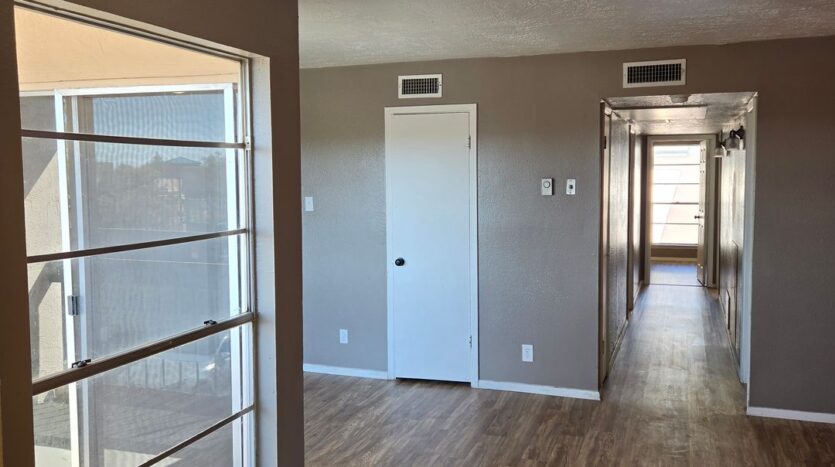 4601 Carlisle Blvd NE #A14 - Albuquerque - New Mexico - 3 bed, 2 bath rental property