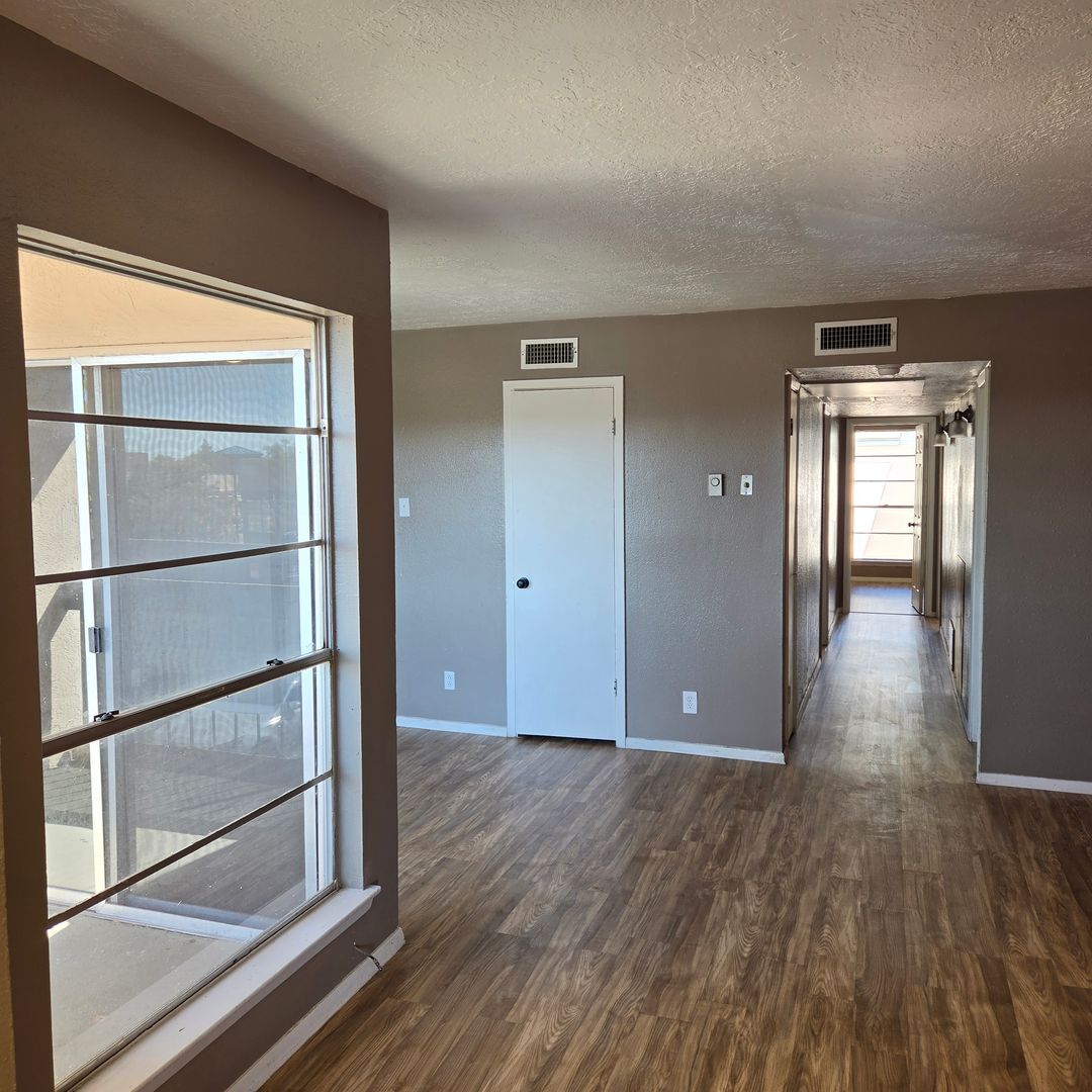 4601 Carlisle Blvd NE #A14 - Albuquerque - New Mexico - 3 bed, 2 bath rental property