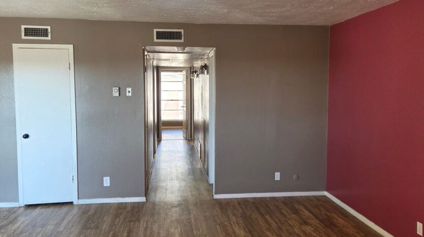 4601 Carlisle Blvd NE #A14 - Albuquerque - New Mexico - 3 bed, 2 bath rental property