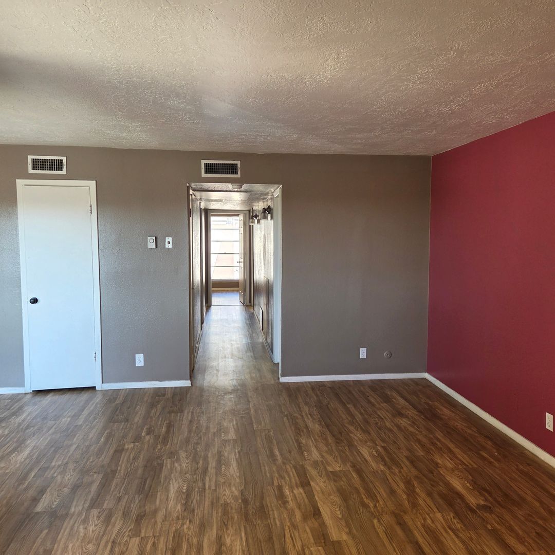 4601 Carlisle Blvd NE #A14 - Albuquerque - New Mexico - 3 bed, 2 bath rental property