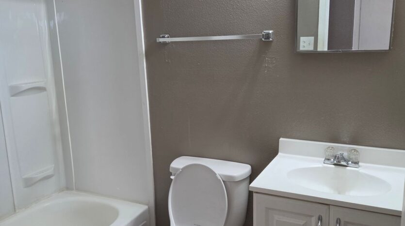 4601 Carlisle Blvd NE #A14 - Albuquerque - New Mexico - 3 bed, 2 bath rental property