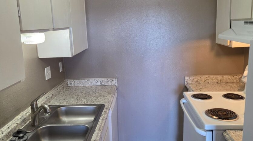 4601 Carlisle Blvd NE #A14 - Albuquerque - New Mexico - 3 bed, 2 bath rental property