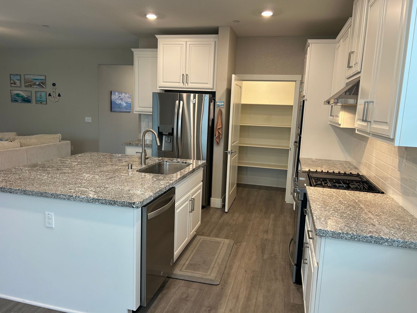 4655 Prairie Path - Rio Vista - California - 3 bed, 2 bath rental property