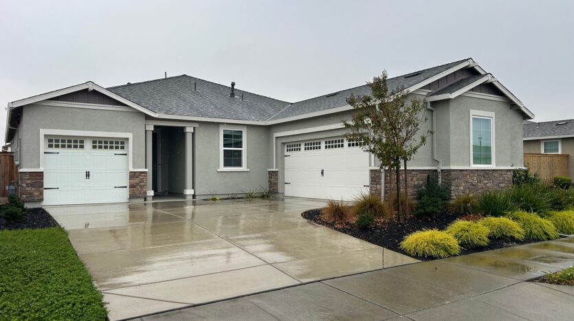 4655 Prairie Path - Rio Vista - California - 3 bed, 2 bath rental property