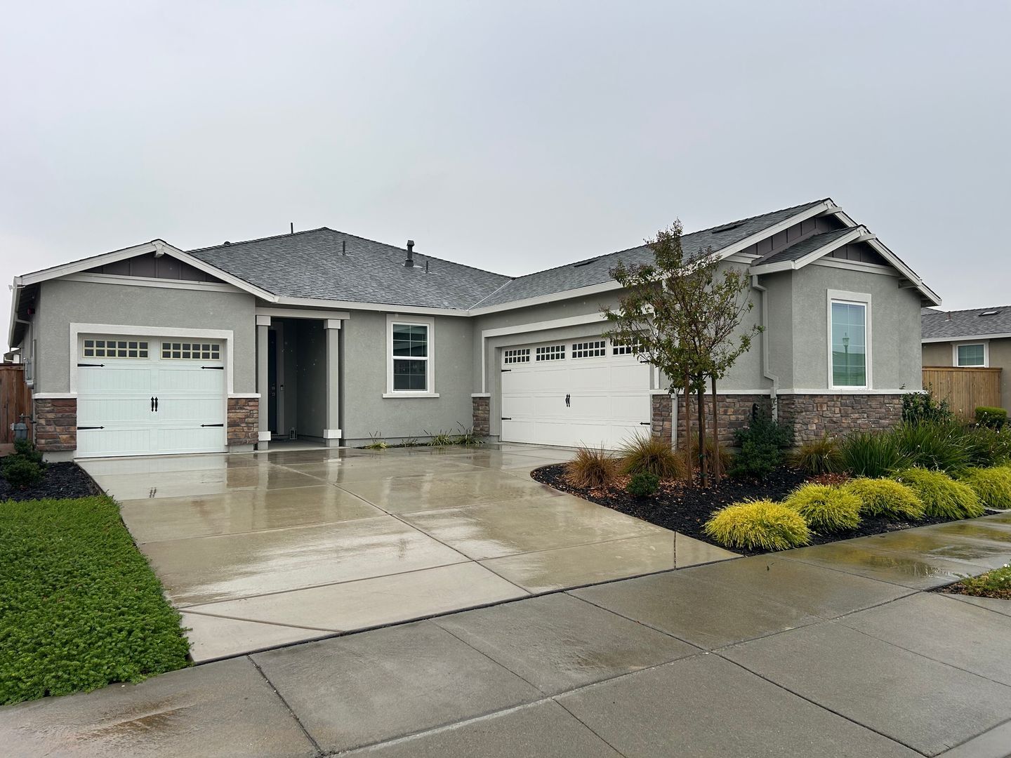 4655 Prairie Path - Rio Vista - California - 3 bed, 2 bath rental property