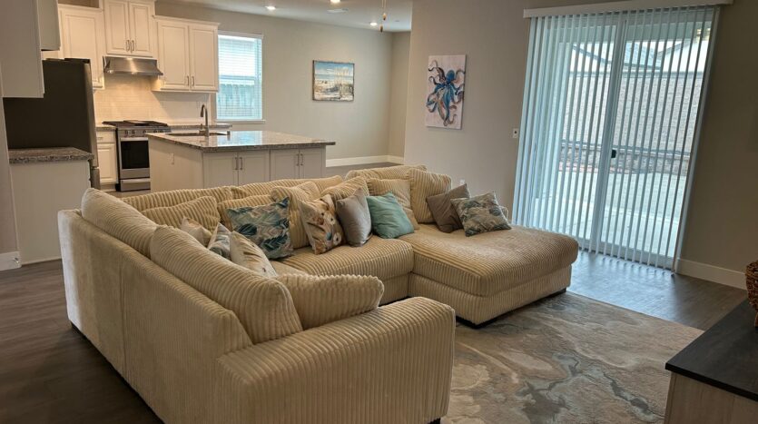 4655 Prairie Path - Rio Vista - California - 3 bed, 2 bath rental property