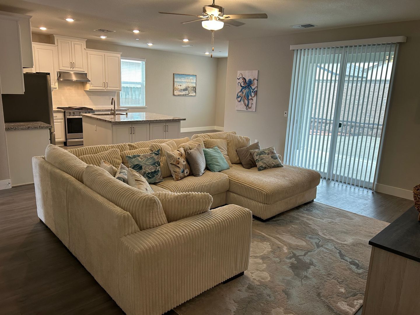 4655 Prairie Path - Rio Vista - California - 3 bed, 2 bath rental property
