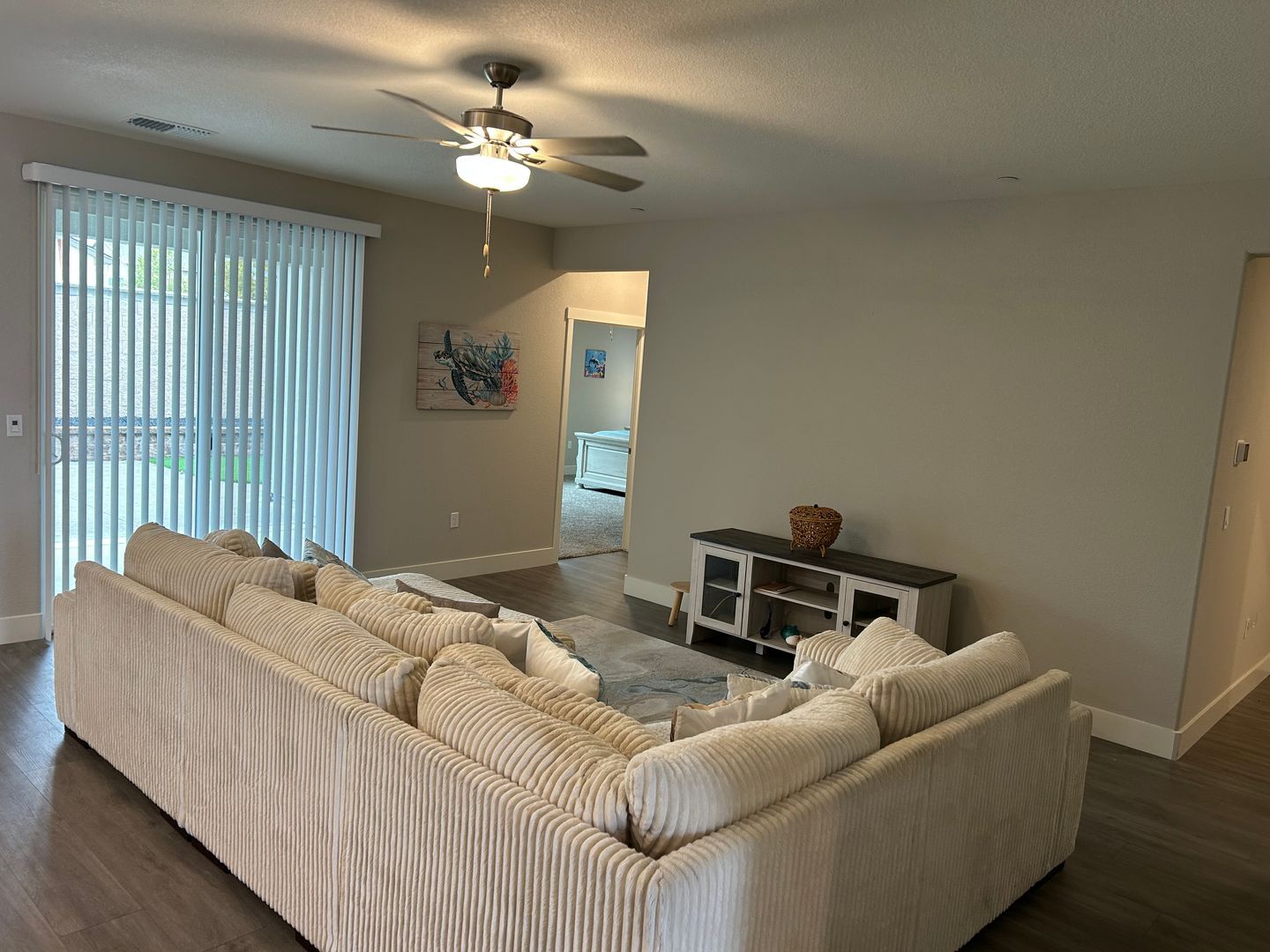 4655 Prairie Path - Rio Vista - California - 3 bed, 2 bath rental property