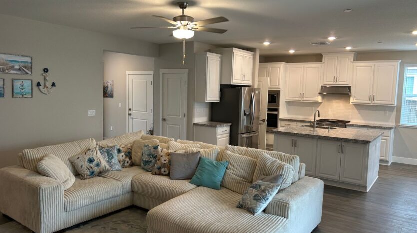 4655 Prairie Path - Rio Vista - California - 3 bed, 2 bath rental property