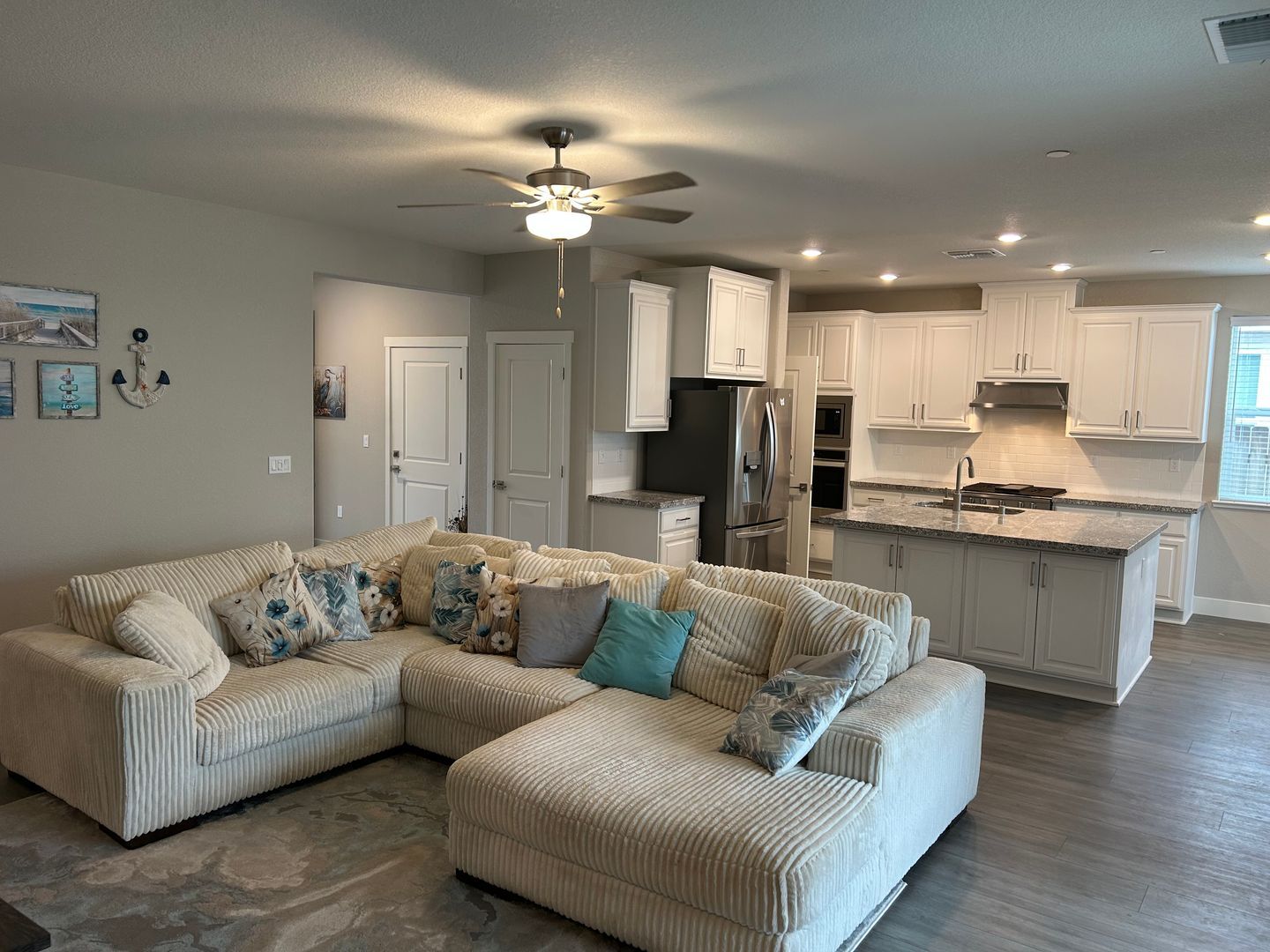 4655 Prairie Path - Rio Vista - California - 3 bed, 2 bath rental property