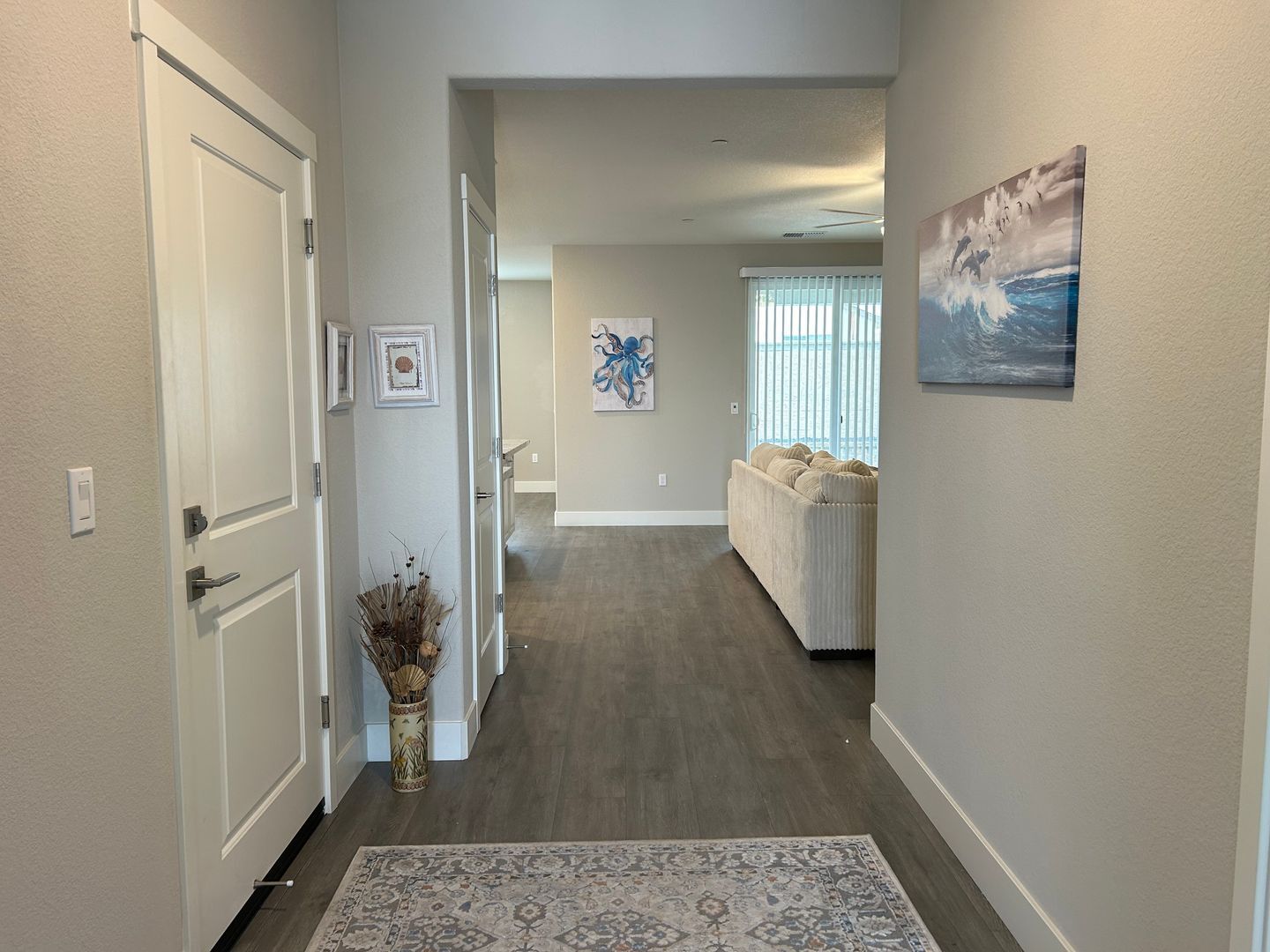 4655 Prairie Path - Rio Vista - California - 3 bed, 2 bath rental property