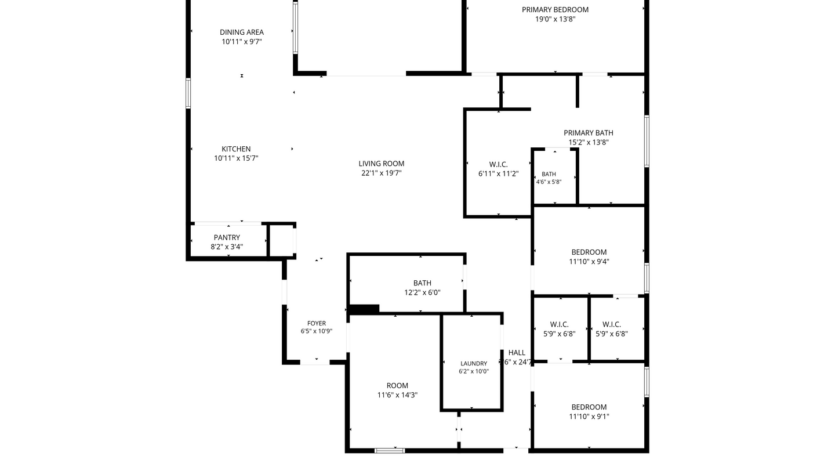 4655 Prairie Path - Rio Vista - California - 3 bed, 2 bath rental property