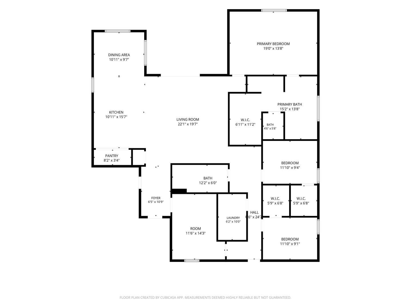 4655 Prairie Path - Rio Vista - California - 3 bed, 2 bath rental property