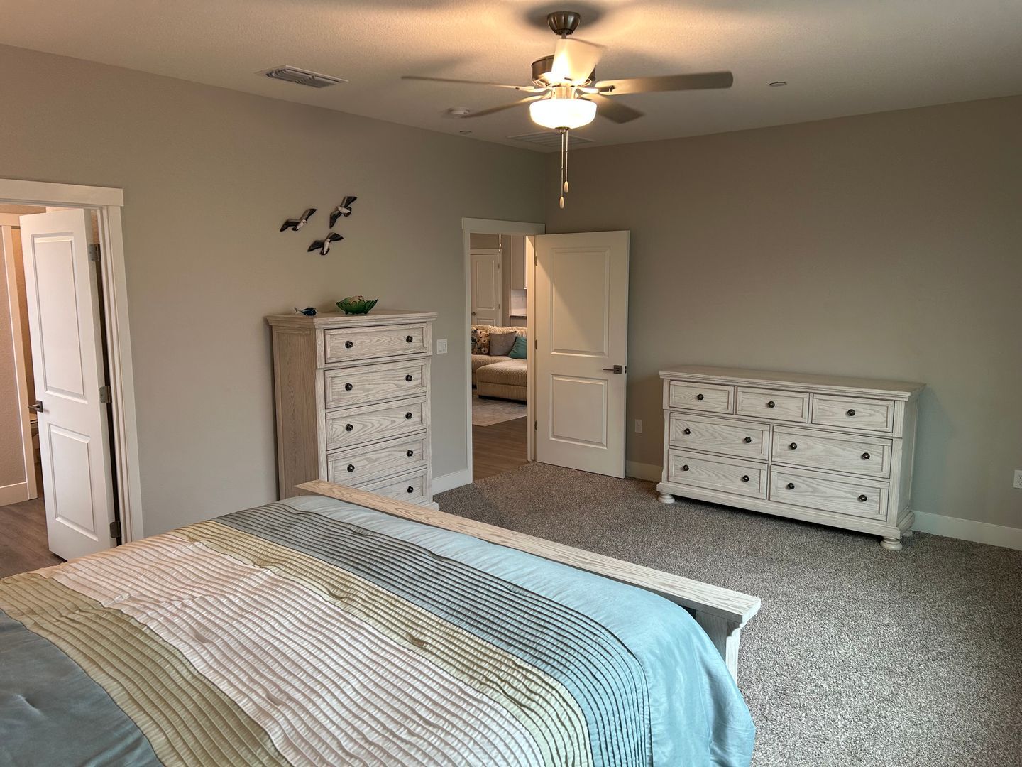 4655 Prairie Path - Rio Vista - California - 3 bed, 2 bath rental property