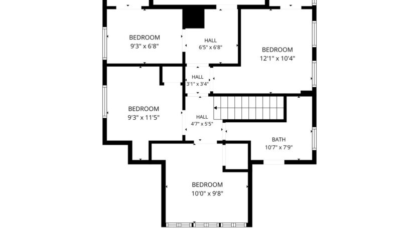 4747 19th Ave NE - Seattle - Washington - 18 bed, 6.5 bath rental property