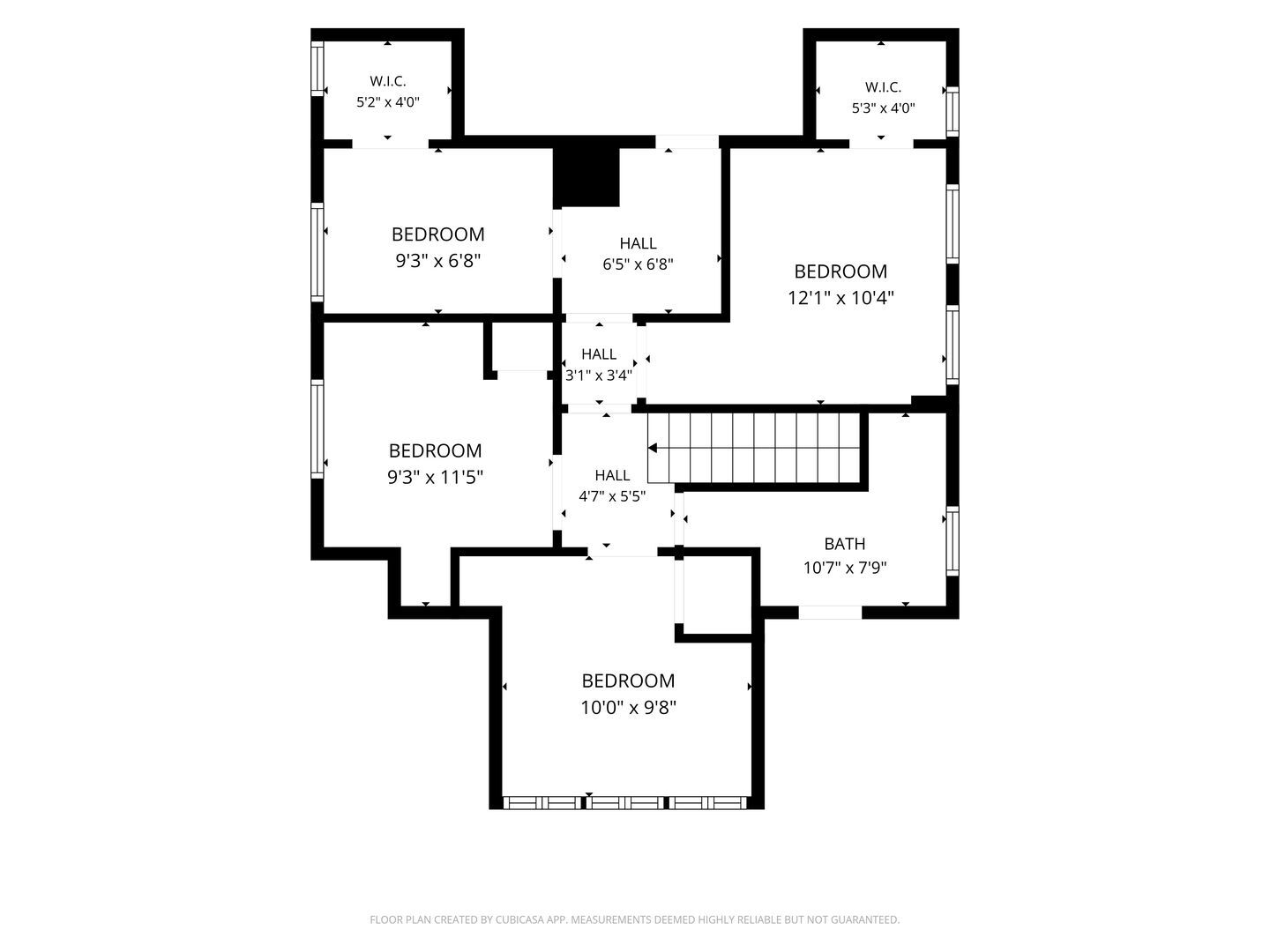 4747 19th Ave NE - Seattle - Washington - 18 bed, 6.5 bath rental property