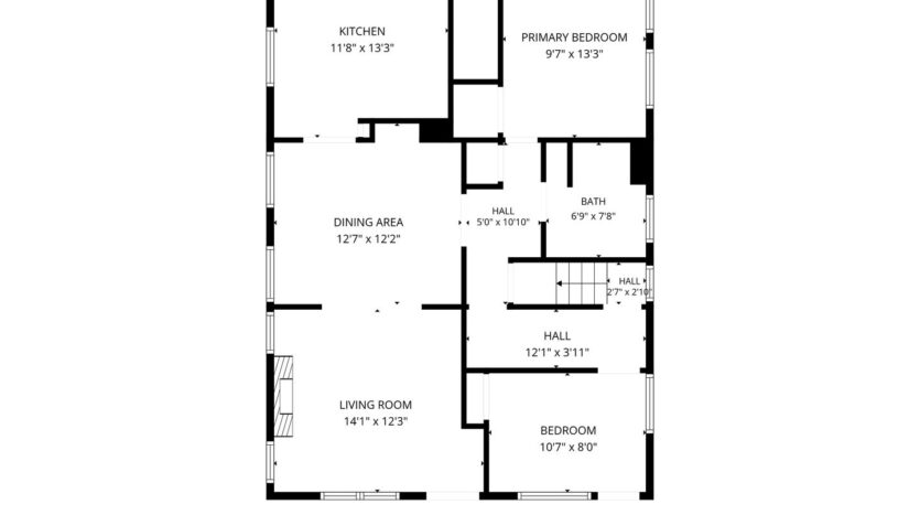 4747 19th Ave NE - Seattle - Washington - 18 bed, 6.5 bath rental property