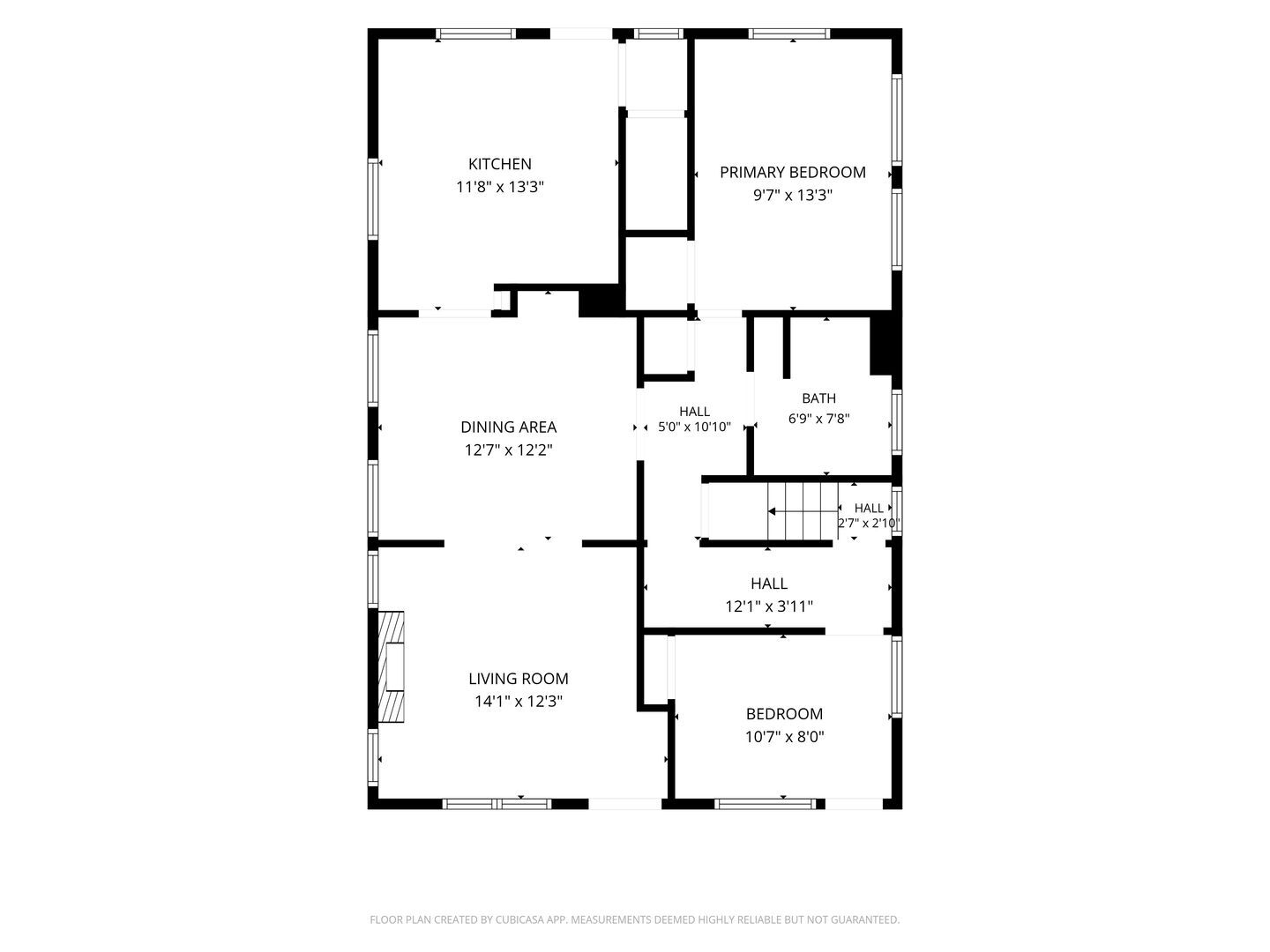 4747 19th Ave NE - Seattle - Washington - 18 bed, 6.5 bath rental property