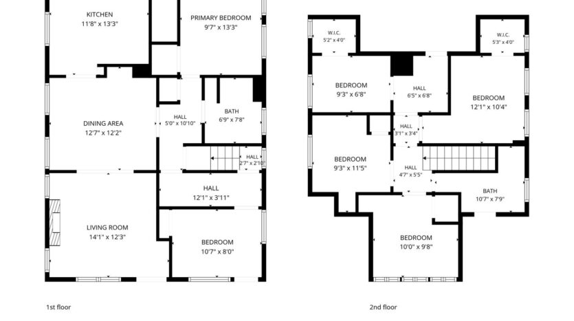 4747 19th Ave NE - Seattle - Washington - 18 bed, 6.5 bath rental property