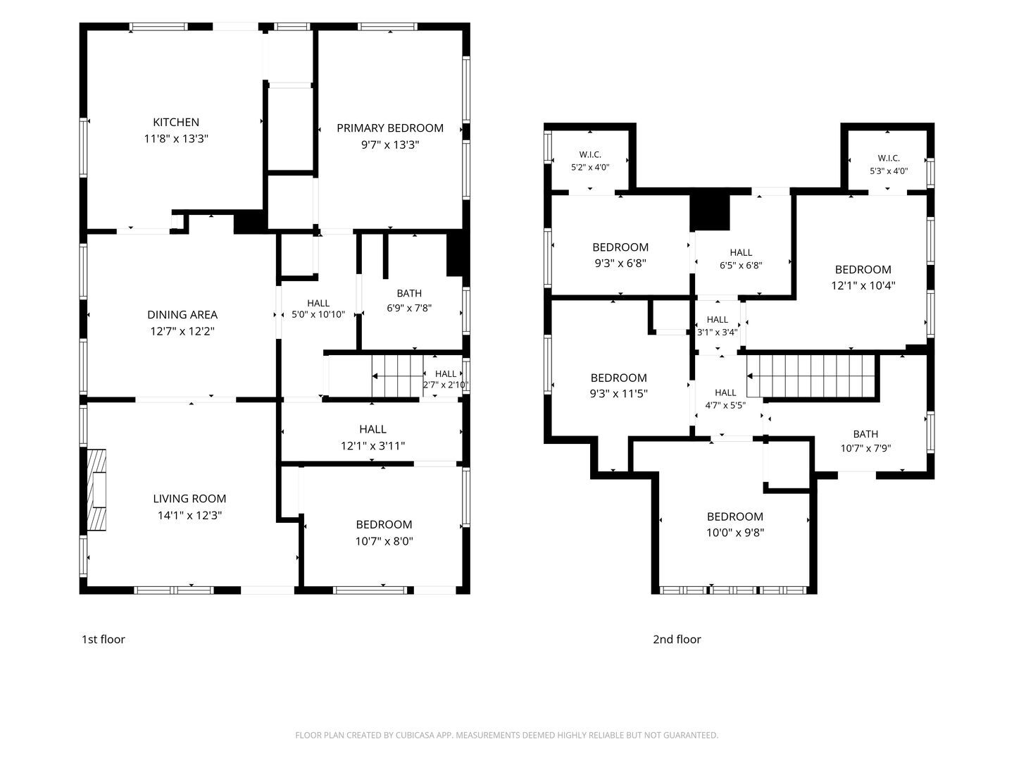 4747 19th Ave NE - Seattle - Washington - 18 bed, 6.5 bath rental property