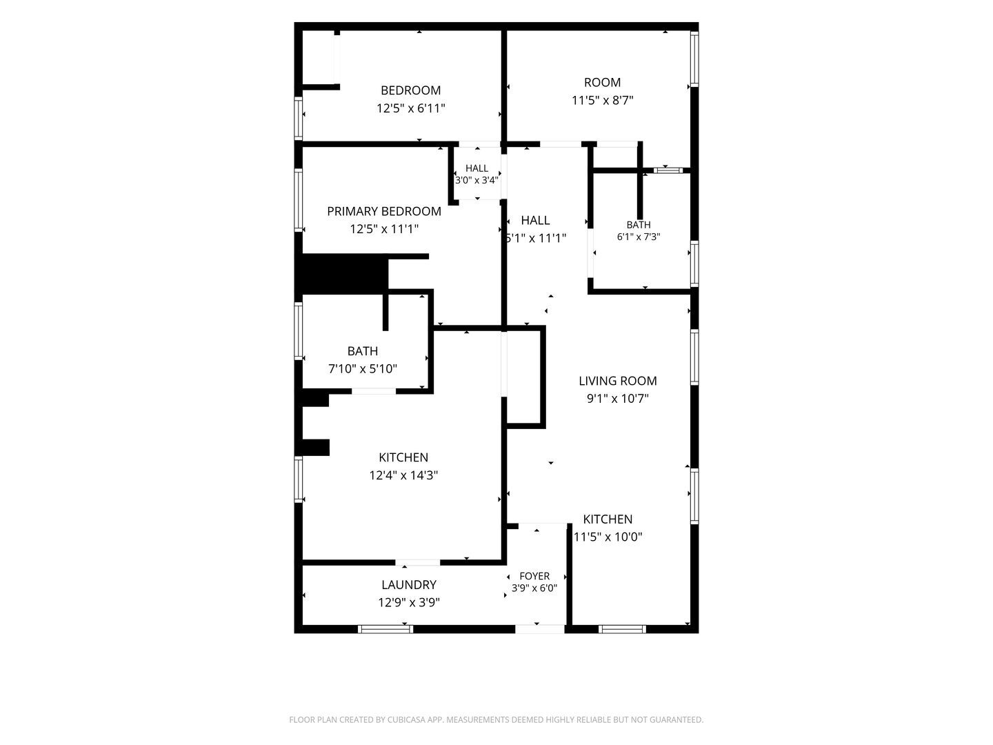 4747 19th Ave NE - Seattle - Washington - 18 bed, 6.5 bath rental property
