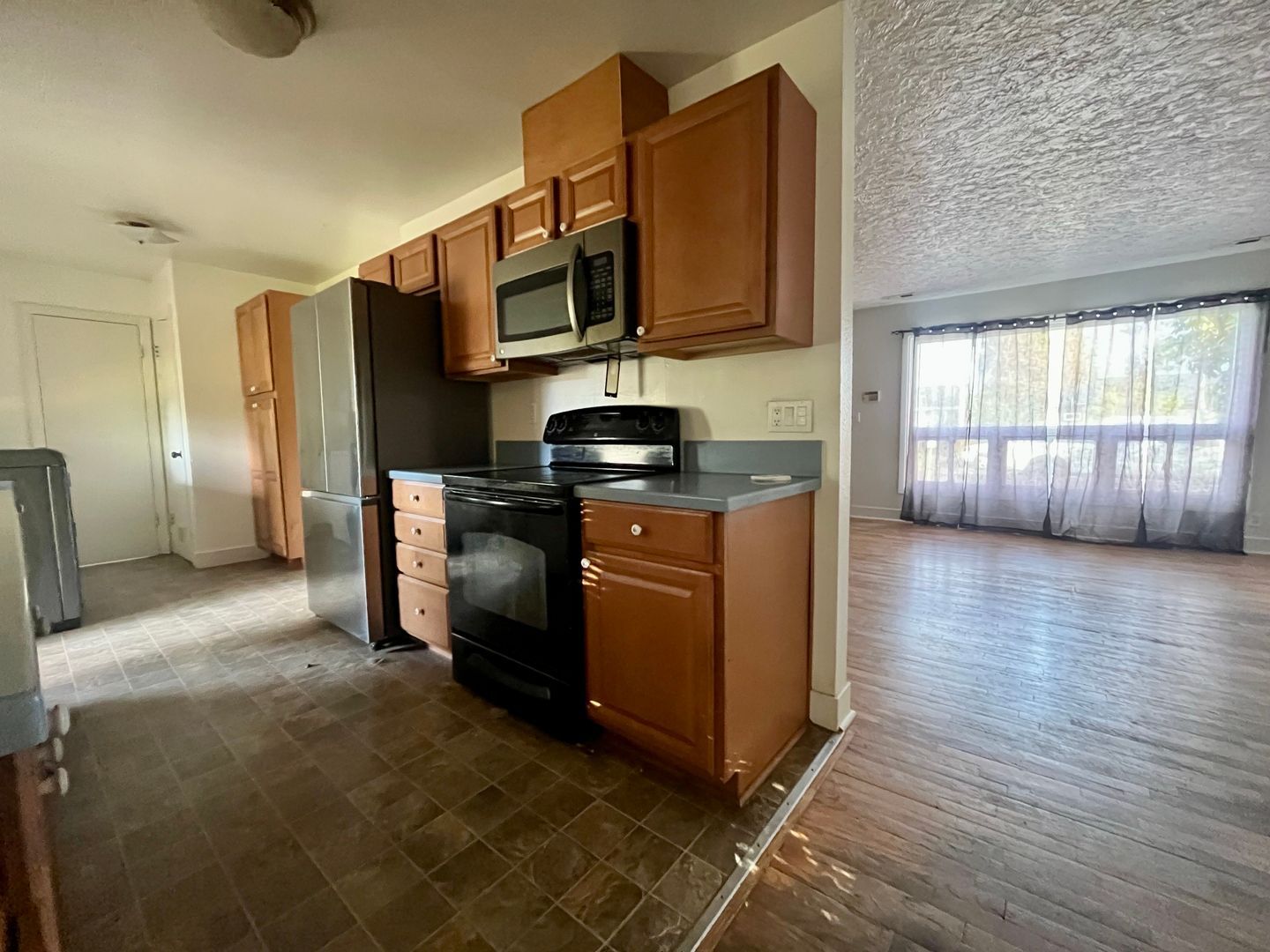 4901 Sheridan Dr - Vancouver - Washington - 3 bed, 1.5 bath rental property